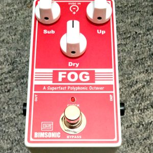 FOG Octaver